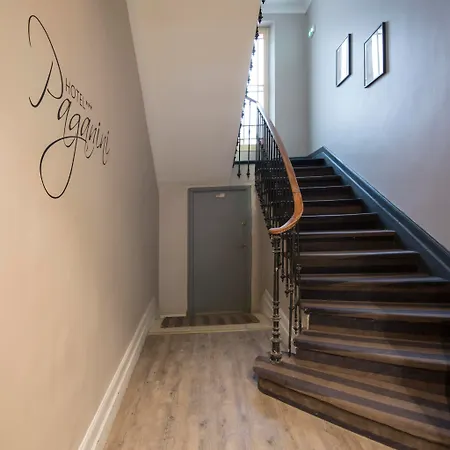 Paganini Hotel Nizza