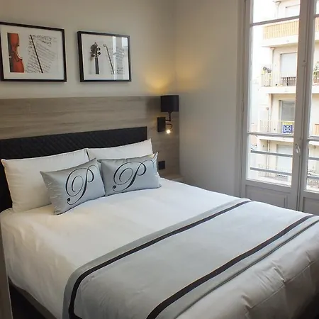 Paganini 3* Nizza