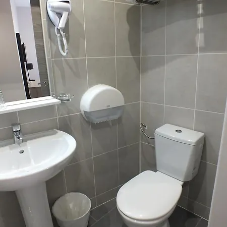 Paganini Hotel Nizza
